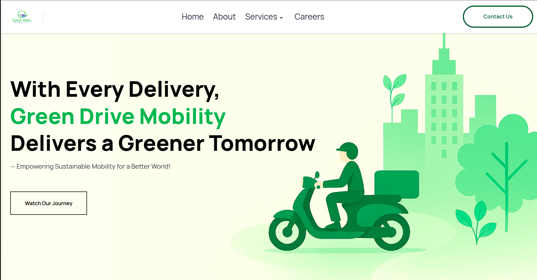 Green Drive Mobility - Image 2